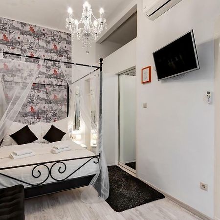Sweet Dreams At King Street Silver Apartment Budapest Exterior photo