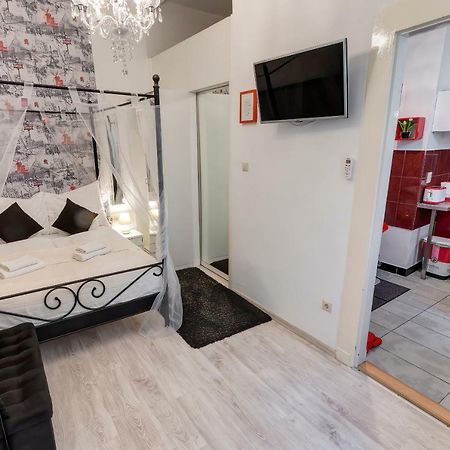 Sweet Dreams At King Street Silver Apartment Budapest Exterior photo